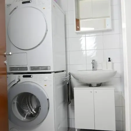 Moderne 3-zimmer-wohnung Fuer Bis Zu 7 Personen Appartement Ludwigshafen