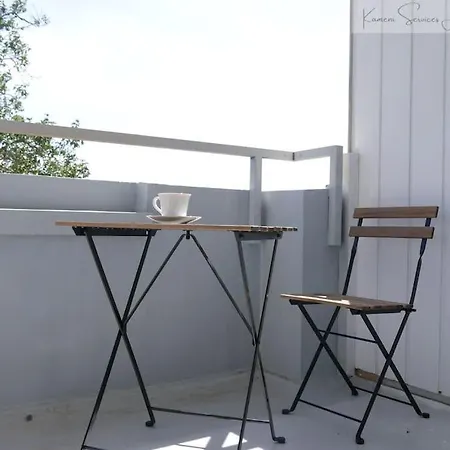 Appartement Moderne 3-zimmer-wohnung Fuer Bis Zu 7 Personen *