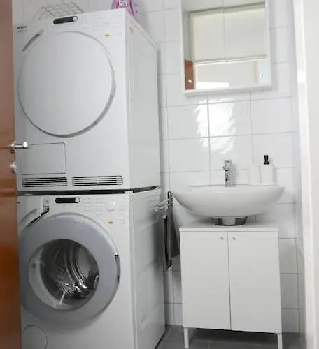 Moderne 3-zimmer-wohnung Fuer Bis Zu 7 Personen Appartement Ludwigshafen