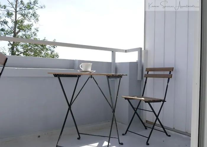 Appartement Moderne 3-zimmer-wohnung Fuer Bis Zu 7 Personen *